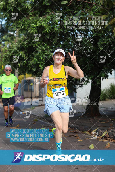 4º DEZEMBER FEST RUN JAPURÁ