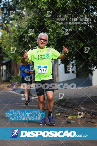 4º DEZEMBER FEST RUN JAPURÁ