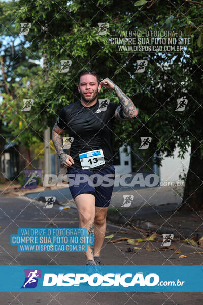 4º DEZEMBER FEST RUN JAPURÁ