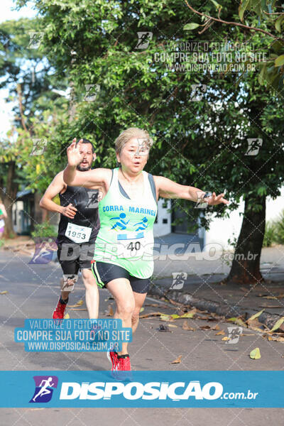 4º DEZEMBER FEST RUN JAPURÁ