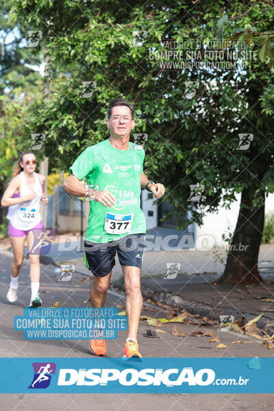 4º DEZEMBER FEST RUN JAPURÁ