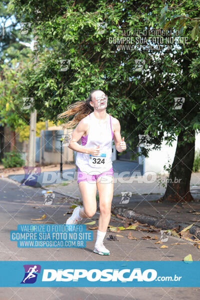 4º DEZEMBER FEST RUN JAPURÁ