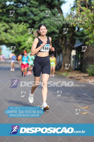 4º DEZEMBER FEST RUN JAPURÁ