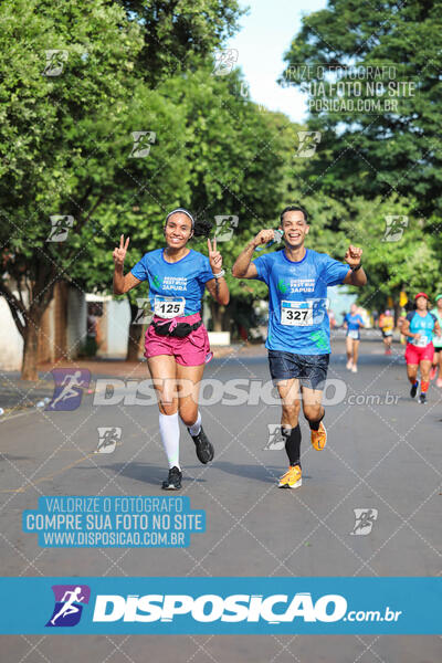 4º DEZEMBER FEST RUN JAPURÁ