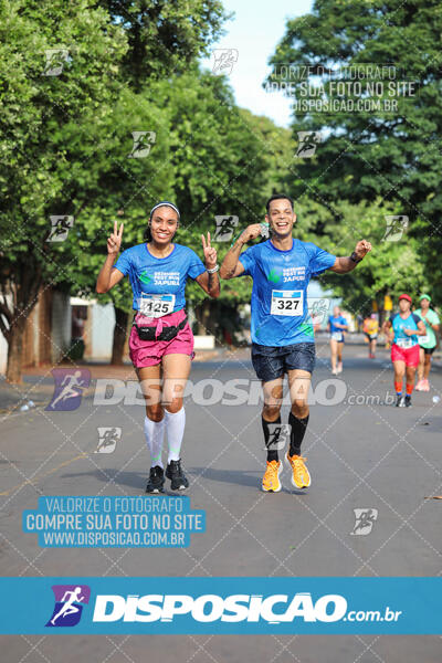 4º DEZEMBER FEST RUN JAPURÁ