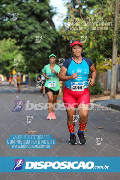 4º DEZEMBER FEST RUN JAPURÁ