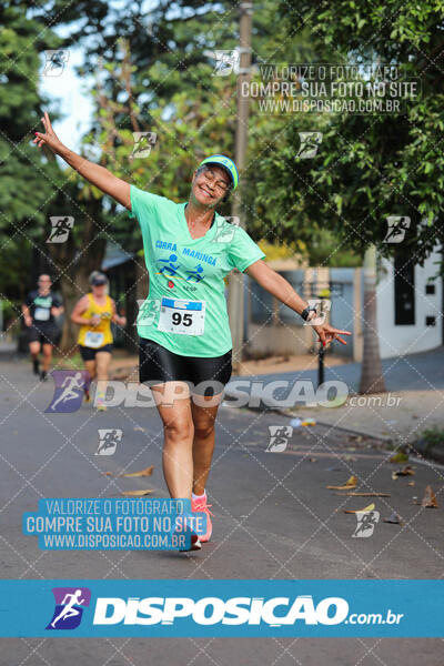 4º DEZEMBER FEST RUN JAPURÁ