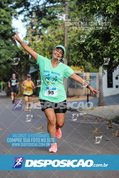 4º DEZEMBER FEST RUN JAPURÁ