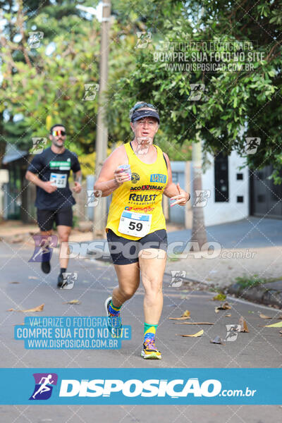 4º DEZEMBER FEST RUN JAPURÁ