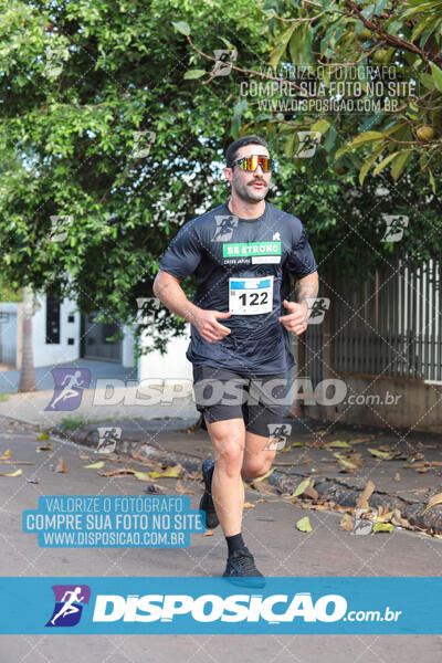 4º DEZEMBER FEST RUN JAPURÁ