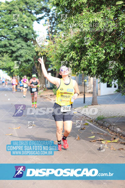 4º DEZEMBER FEST RUN JAPURÁ