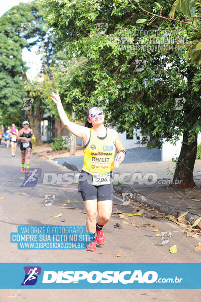 4º DEZEMBER FEST RUN JAPURÁ