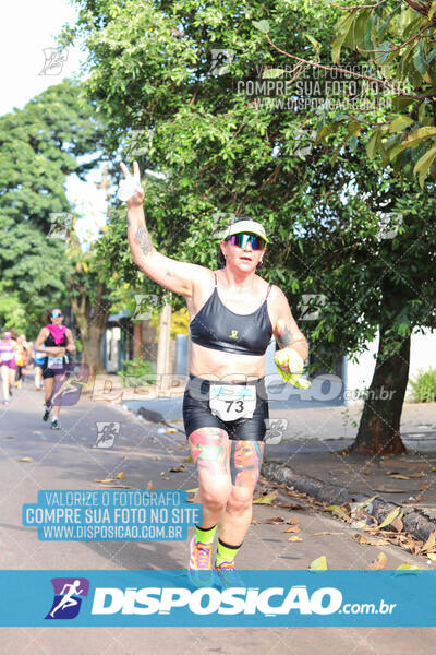 4º DEZEMBER FEST RUN JAPURÁ