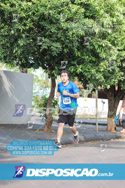 4º DEZEMBER FEST RUN JAPURÁ