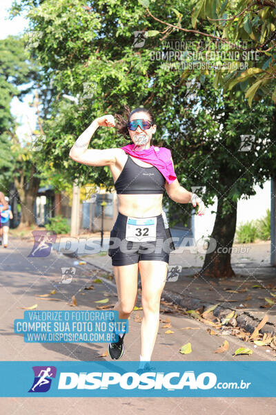 4º DEZEMBER FEST RUN JAPURÁ