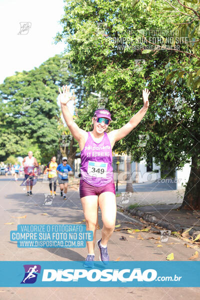 4º DEZEMBER FEST RUN JAPURÁ