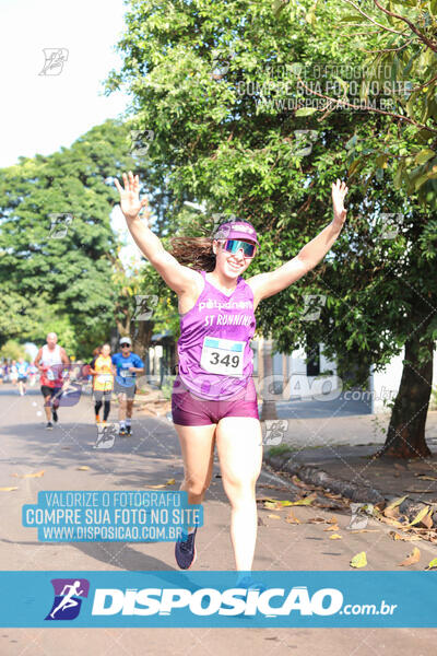 4º DEZEMBER FEST RUN JAPURÁ