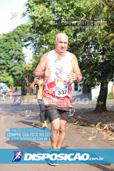 4º DEZEMBER FEST RUN JAPURÁ