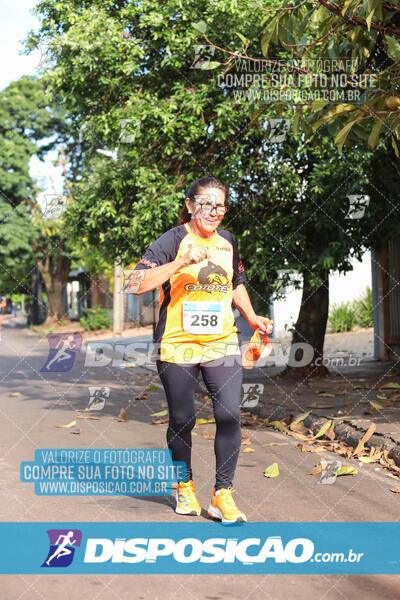 4º DEZEMBER FEST RUN JAPURÁ