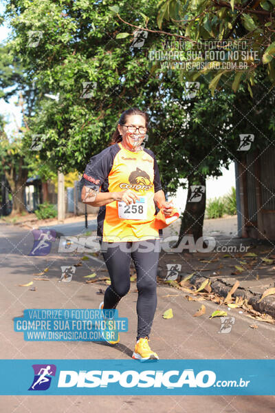 4º DEZEMBER FEST RUN JAPURÁ