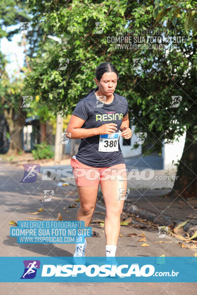 4º DEZEMBER FEST RUN JAPURÁ