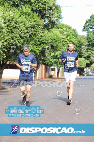 4º DEZEMBER FEST RUN JAPURÁ