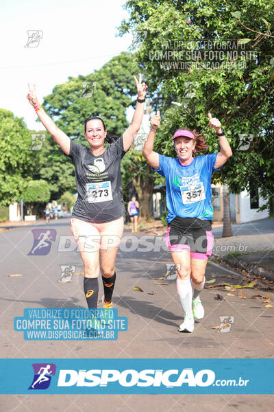 4º DEZEMBER FEST RUN JAPURÁ