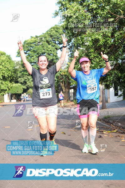 4º DEZEMBER FEST RUN JAPURÁ