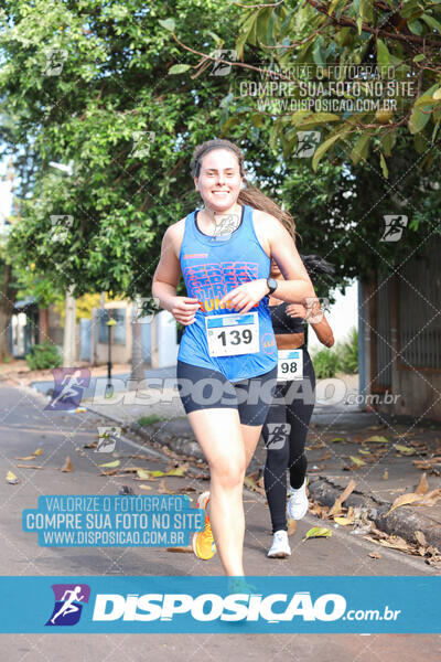 4º DEZEMBER FEST RUN JAPURÁ