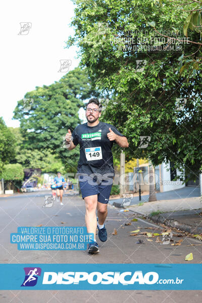 4º DEZEMBER FEST RUN JAPURÁ