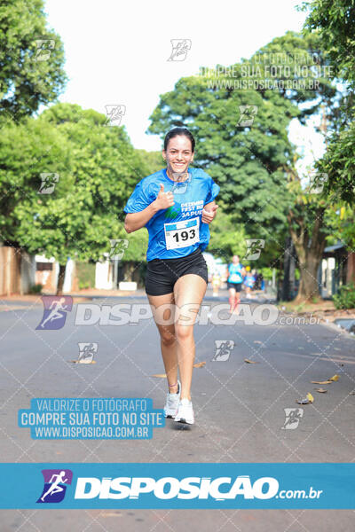 4º DEZEMBER FEST RUN JAPURÁ