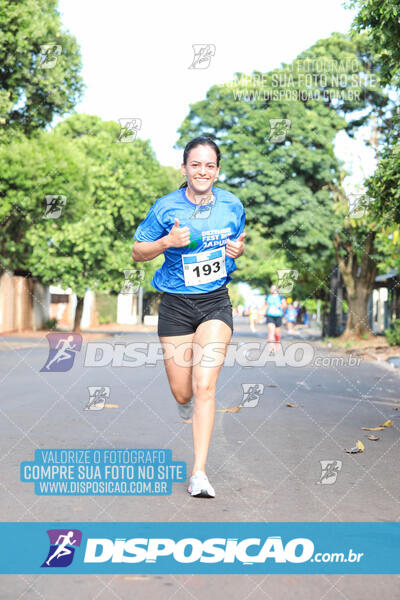 4º DEZEMBER FEST RUN JAPURÁ