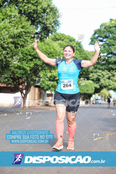 4º DEZEMBER FEST RUN JAPURÁ