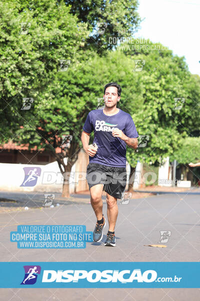 4º DEZEMBER FEST RUN JAPURÁ