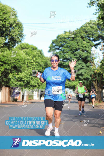 4º DEZEMBER FEST RUN JAPURÁ