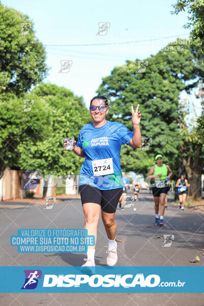 4º DEZEMBER FEST RUN JAPURÁ