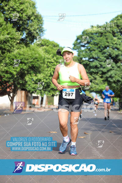 4º DEZEMBER FEST RUN JAPURÁ