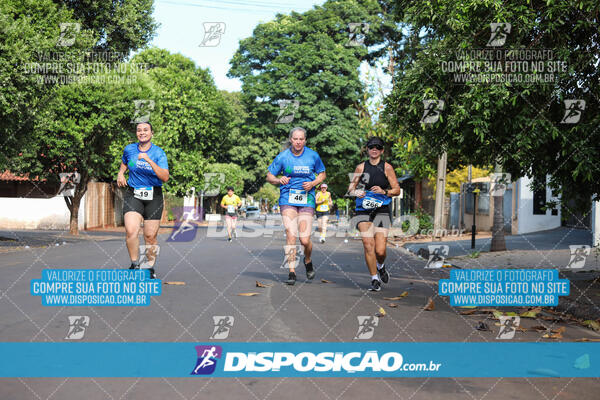 4º DEZEMBER FEST RUN JAPURÁ