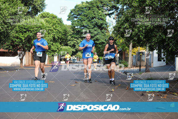 4º DEZEMBER FEST RUN JAPURÁ