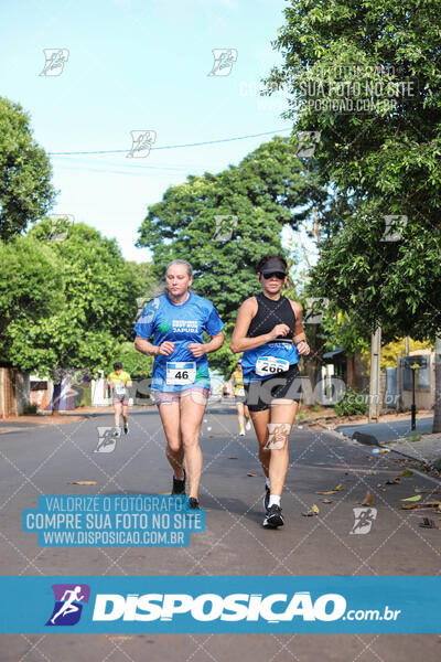 4º DEZEMBER FEST RUN JAPURÁ