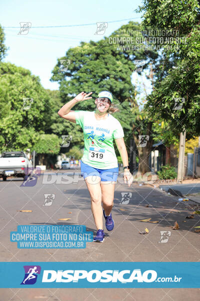 4º DEZEMBER FEST RUN JAPURÁ