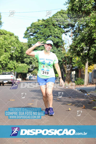 4º DEZEMBER FEST RUN JAPURÁ