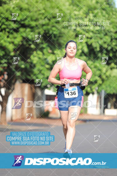 4º DEZEMBER FEST RUN JAPURÁ