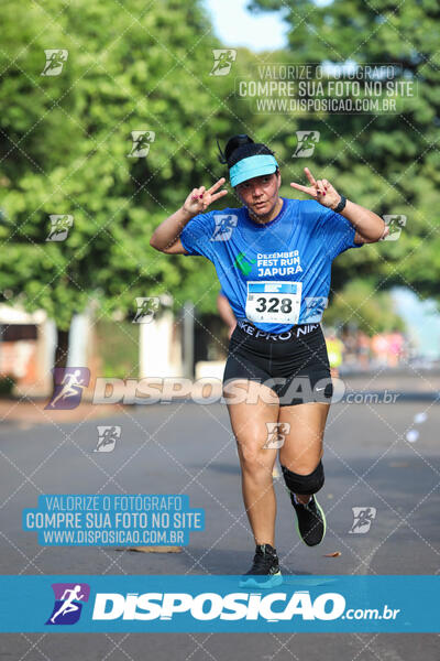 4º DEZEMBER FEST RUN JAPURÁ