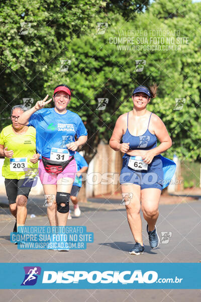 4º DEZEMBER FEST RUN JAPURÁ