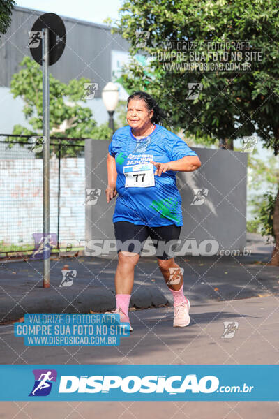 4º DEZEMBER FEST RUN JAPURÁ