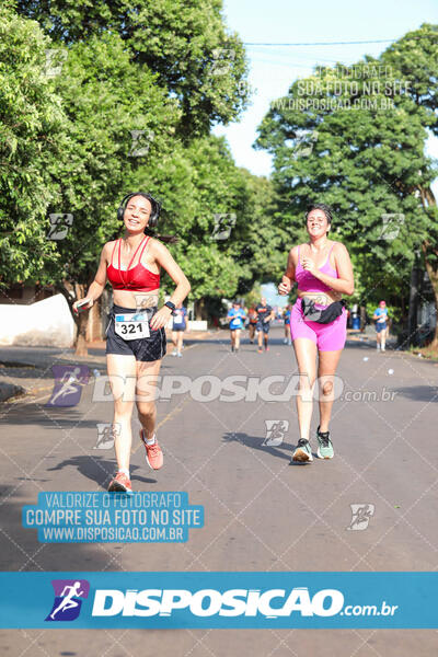 4º DEZEMBER FEST RUN JAPURÁ