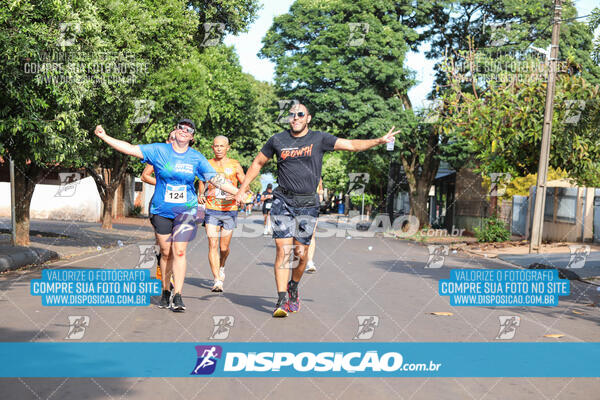 4º DEZEMBER FEST RUN JAPURÁ