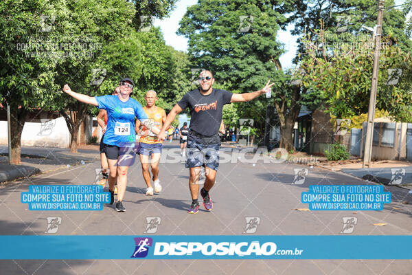 4º DEZEMBER FEST RUN JAPURÁ