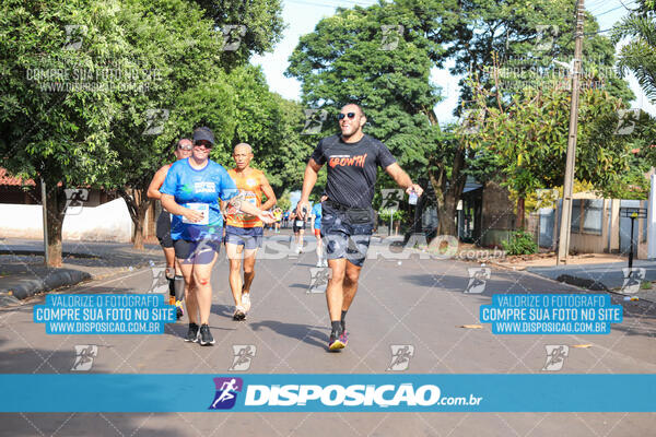 4º DEZEMBER FEST RUN JAPURÁ